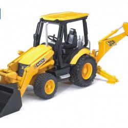 Bruder JCB MIDI CX nakladač 1:16