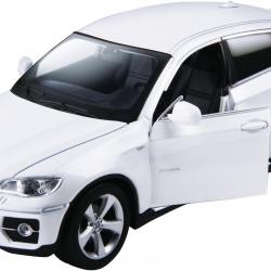 Buddy Toys BMW X6 RC auto 1/24