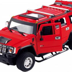 Buddy Toys Hummer RC auto 1/24