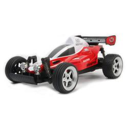 Buddy Toys RC Buggy 1:12, červená