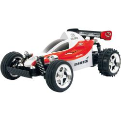 Buddy Toys RC Buggy 1:20, červená