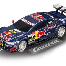 Carrera Audi A5 DTM M.Ekstrom, No.3