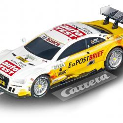 Carrera Audi A5 DTM T.Scheider, No.4