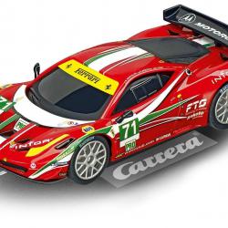 Carrera Ferrari 458 Italia GT2 AF Corse, No.71