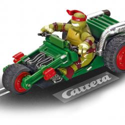 Carrera Turtles Trike - Raphael