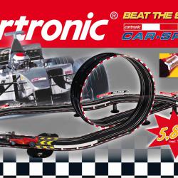 Cartronic Autodráha - Beat the Street