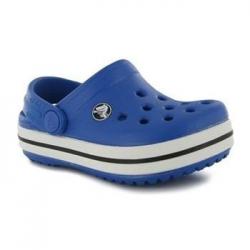 Crocband Sandals
