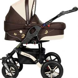 Danny Sport Prestige Butterfly