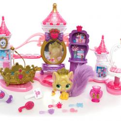 Disney Palace Pets - mazlíček a lázně