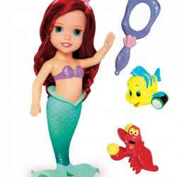 Disney Zpívající Ariel