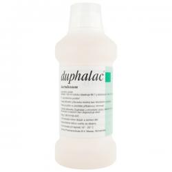 Duphalac lactulosum sirup