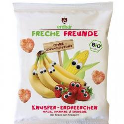 Erdbaer křupky