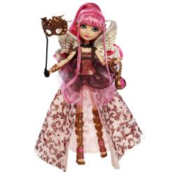 Ever after High Korunovace Cupid