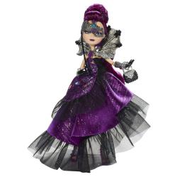 Ever after High Korunovace Raven