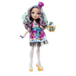 Ever after High Rebelové Madeline