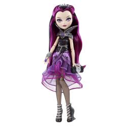 Ever after High Rebelové Raven