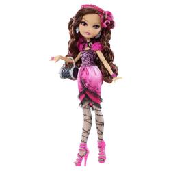 Ever after High Šlechtici Briar