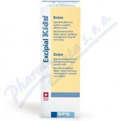 Excipial Kids krém