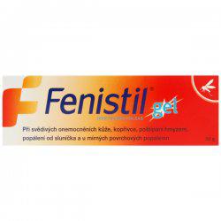 Fenistil gel