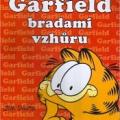 Garfield bradami vzhůru