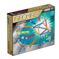 Geomag Glitter 30