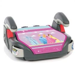 Graco Booster Plus 2013, Disney Princess
