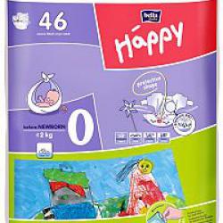 Happy 0 before NEWBORN