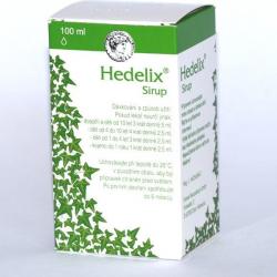 Hedelix sirup