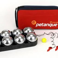 Intrea Top Petanque nylon 8