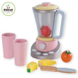 KidKraft Koktejlový set – Pastel