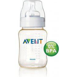 kojenecká láhev 260ml