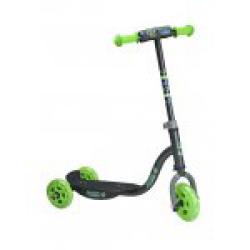 Koloběžka Big Wheel RX 205