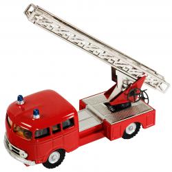 KOVAP Auto Mercedes 335 hasiči