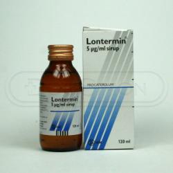 Lontermin sirup