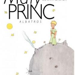 Malý princ - kapesní vydání