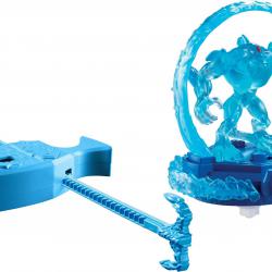 Mattel Max Steel Turbo bojovníci Max
