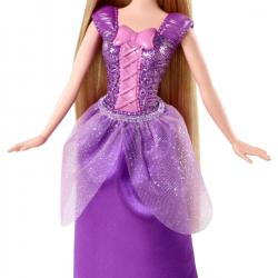 Mattel Princezna Locika