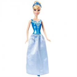Mattel Princezna Popelka