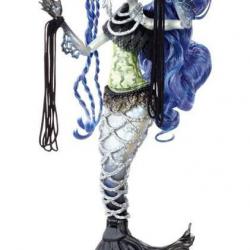 Monster High Noví křízenci Sirena Von Boo