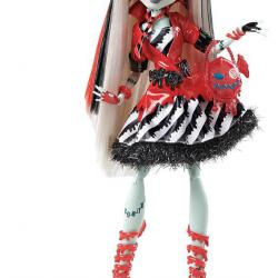 Monster High Sladké noční můry Frankie Stein