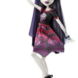 Monster High Třídní příšerka Spectra Vondergeist