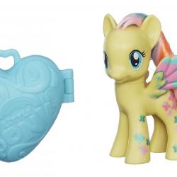 My Little Pony Poník s kouzelným klíčem a doplňky Twilight Sparkle