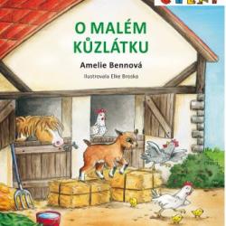 Kůzlátko