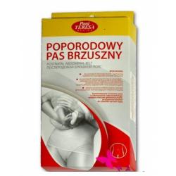 Pani Teresa, poporodní stahovací
