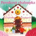 Perníková chaloupka - pohádkové karty