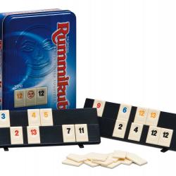 Piatnik Rummikub Mini - plechovka