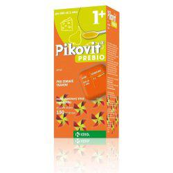 Pikovit prebio sirup