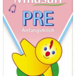 Počáteční kojenecká výživa 1 PRE