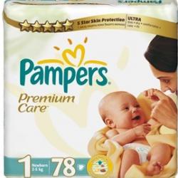 Premium Care 1 NEWBORN