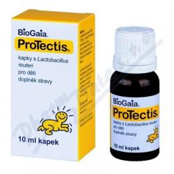 ProTectis kapky 10ml